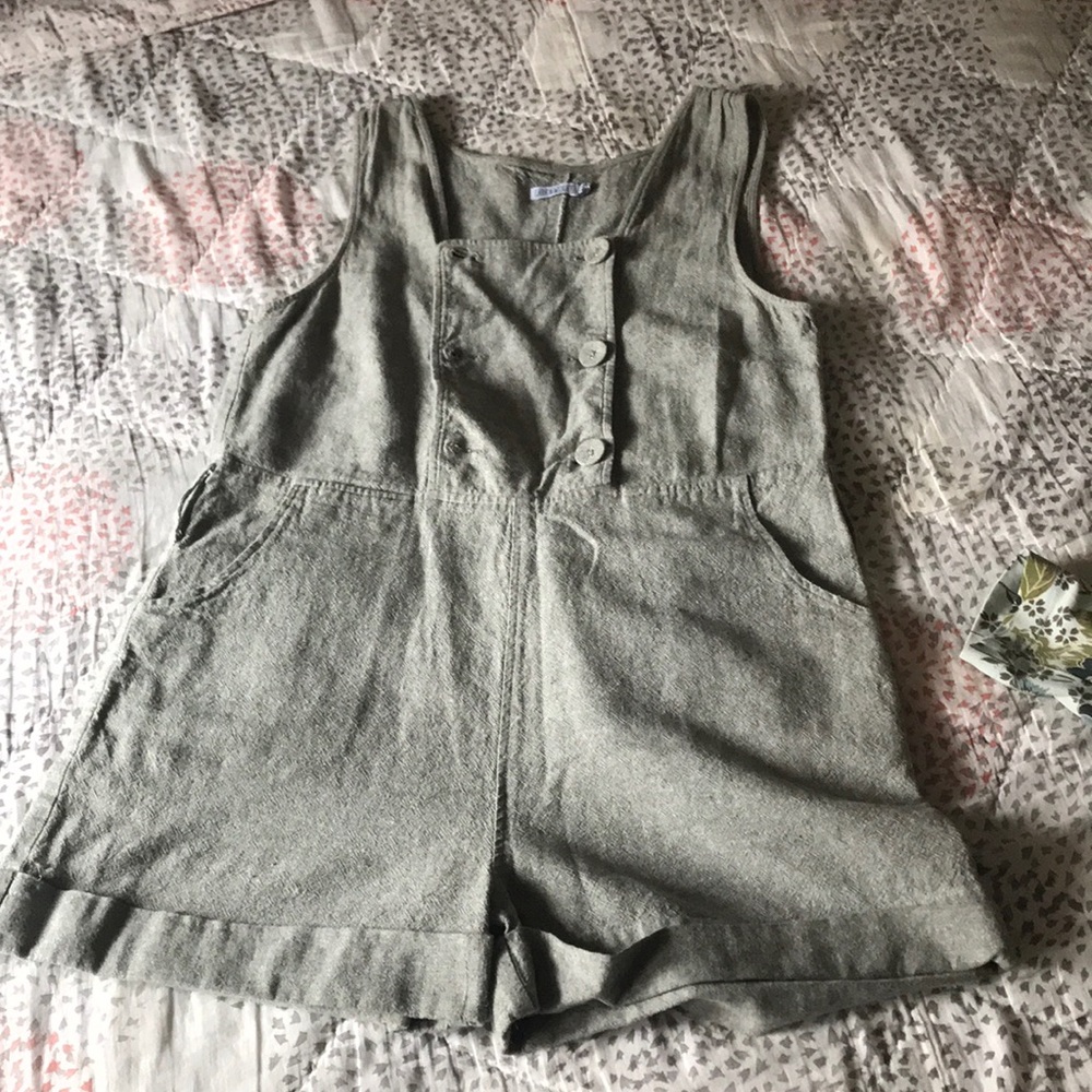 Lark and Wolff Urban Outfitters Cotton Jumper